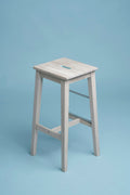 Lot de 2 Chaises Cannées Minoria
