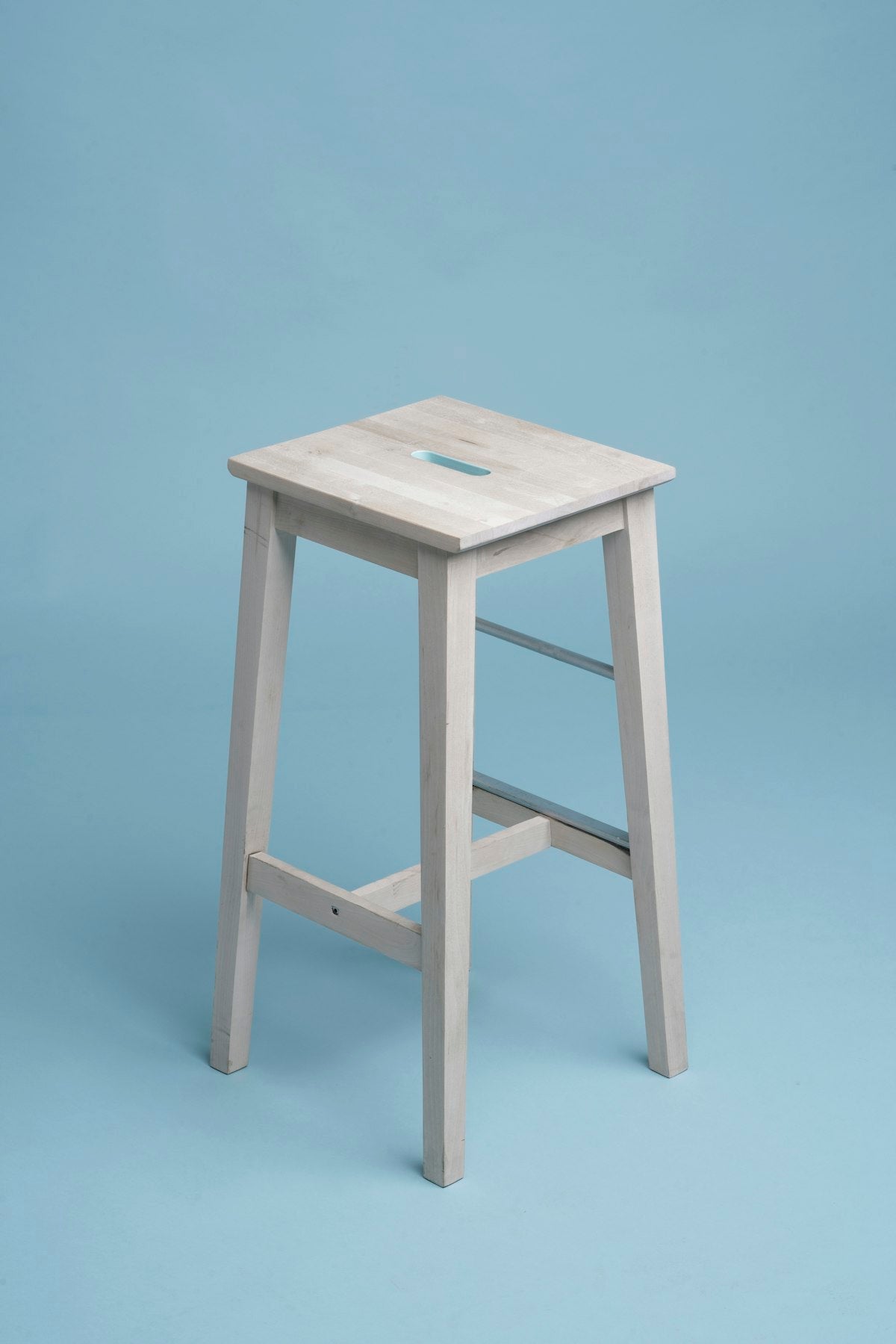 Lot de 2 Chaises Cannées Minoria
